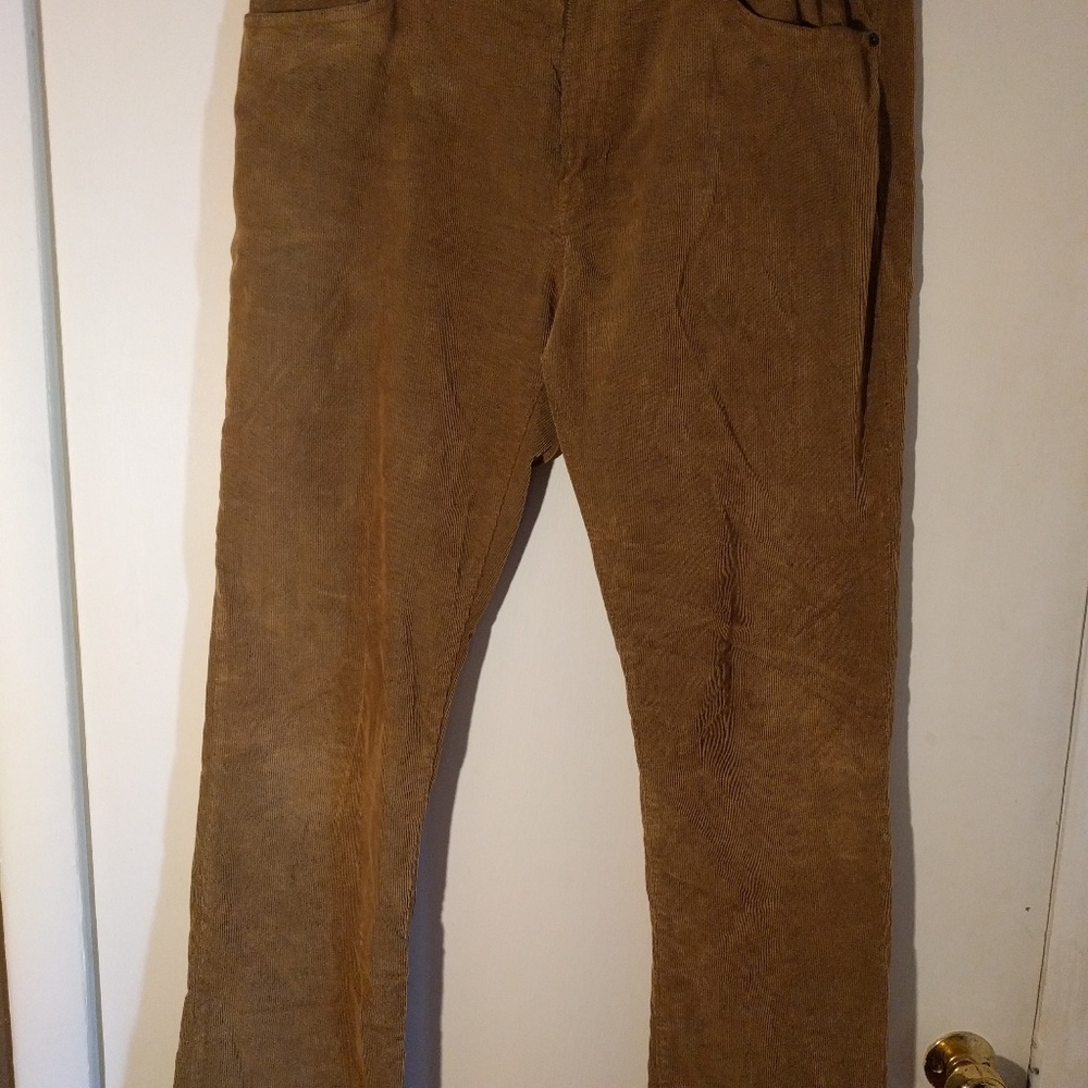 Mens Gap Cords
